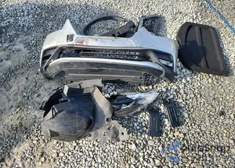 2018 Nissan Kicks S from USA, damaged, VIN 3N1CP5CU9JL534853